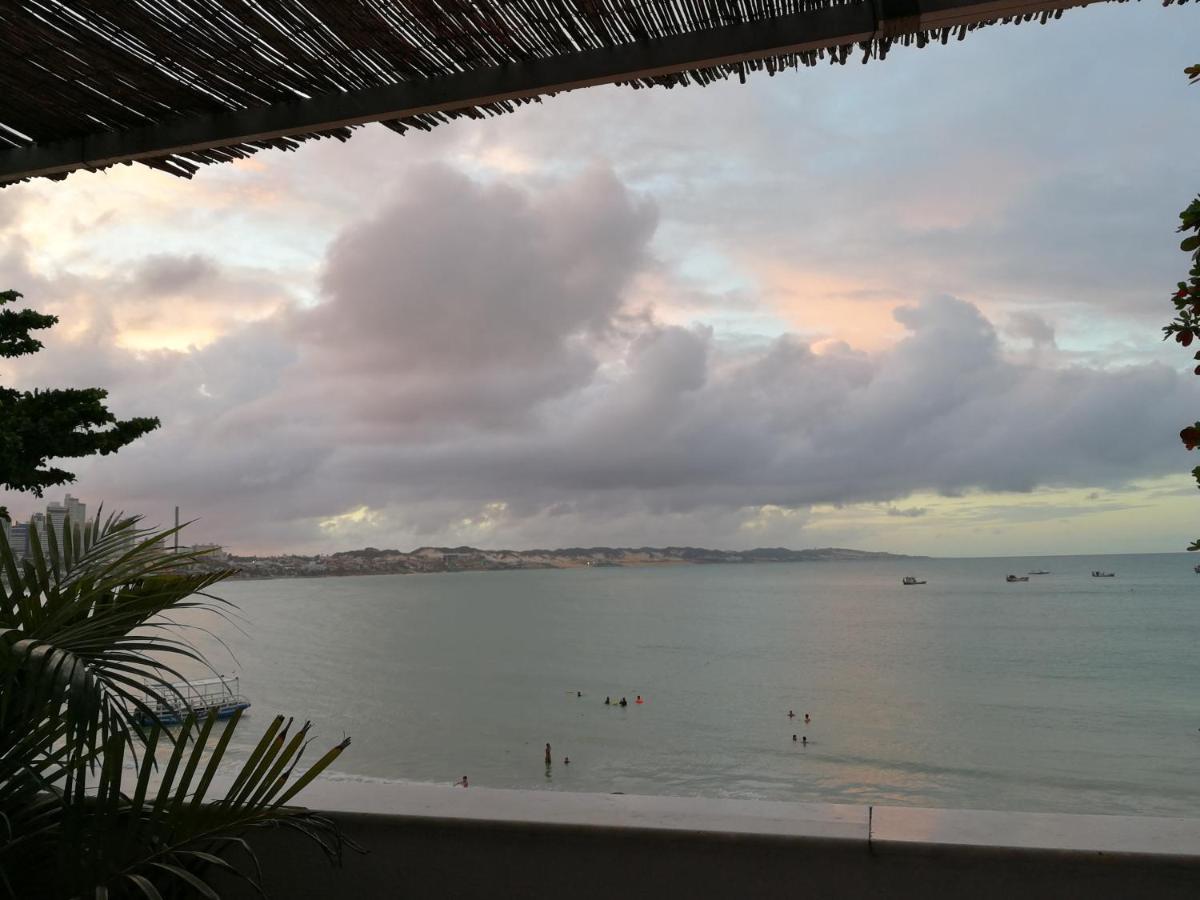 Coco Beach Natal Exterior foto