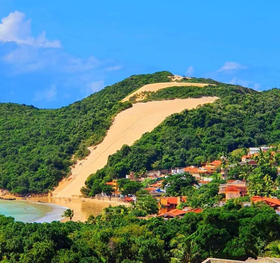 Coco Beach Natal Exterior foto