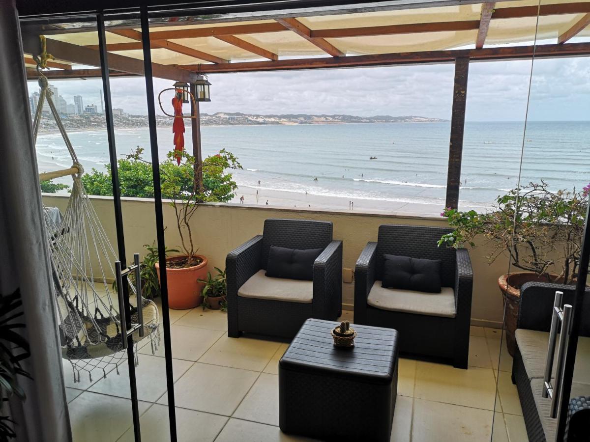 Coco Beach Natal Exterior foto