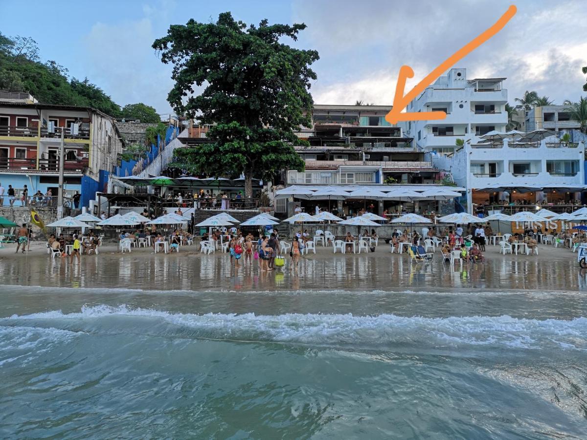 Coco Beach Natal Exterior foto