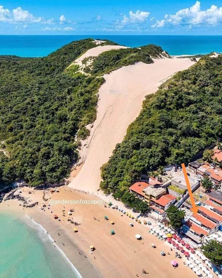 Coco Beach Natal Exterior foto