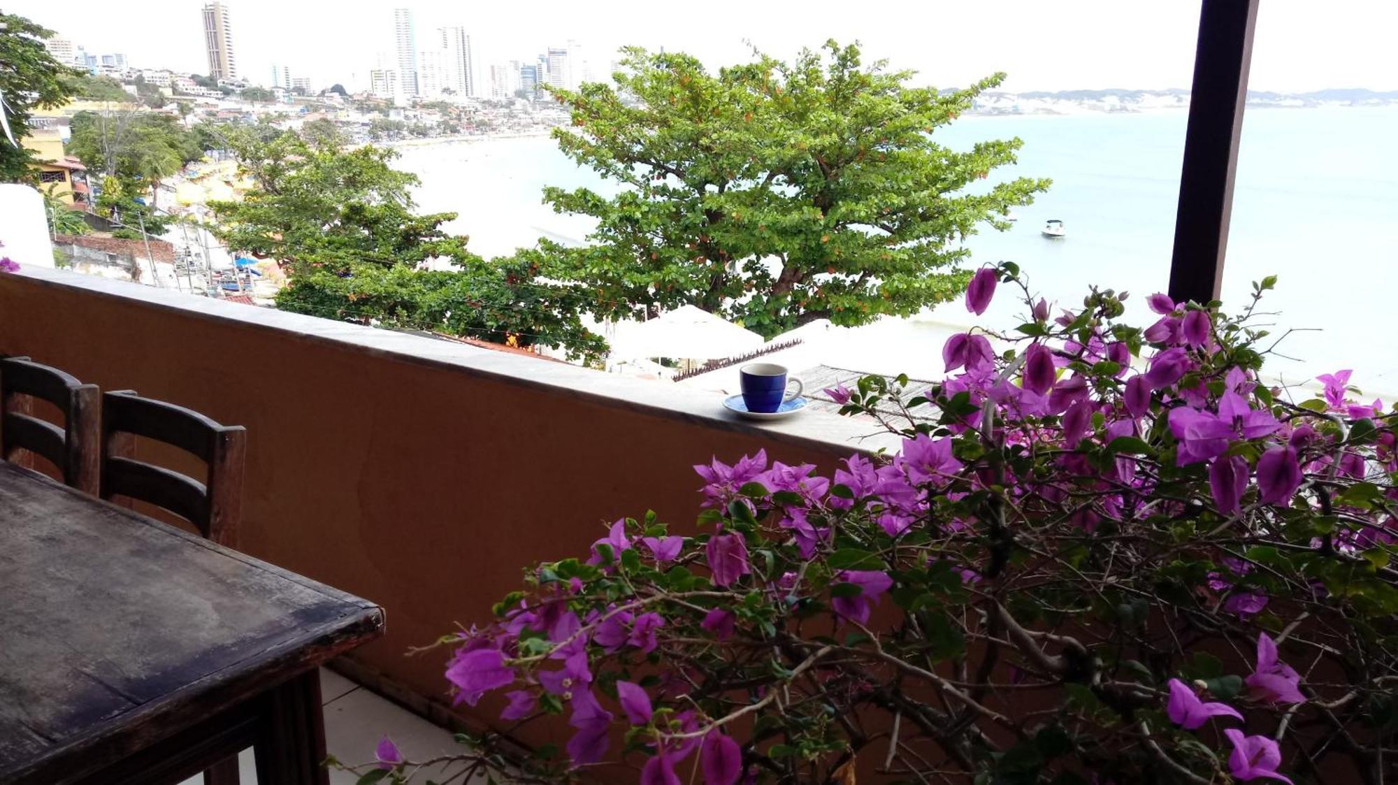 Coco Beach Natal Exterior foto