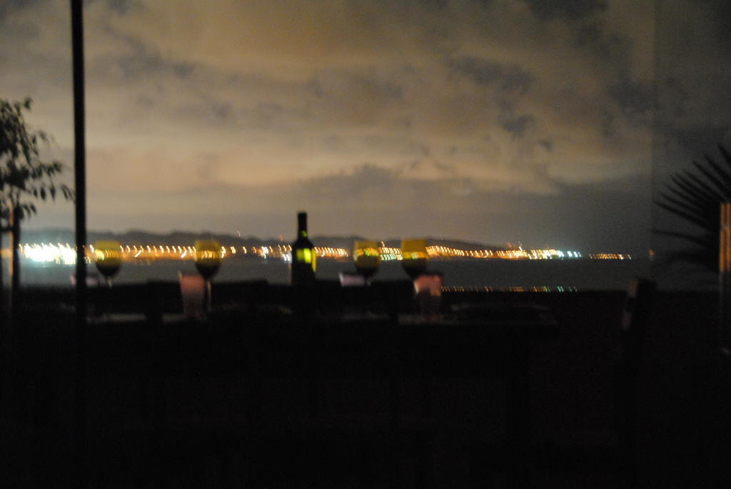 Coco Beach Natal Exterior foto